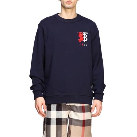 pullover burberry uomo outlet|burberry store online.